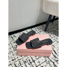 Miu Miu Sandals